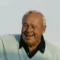 Arnold Palmer wafat di usia-87. (AP Photo/David J. Phillip, File)