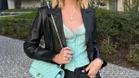 Kejatuhan Chiara Ferragni, Influencer Mode Berpengikut 28 Juta Orang yang Terancam 5 Tahun Penjara