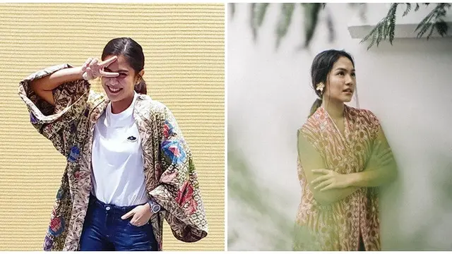 Pernah Perankan Kartini, Ini 7 Beda Gaya Dian Sastrowardoyo dan Rania Putrisari
