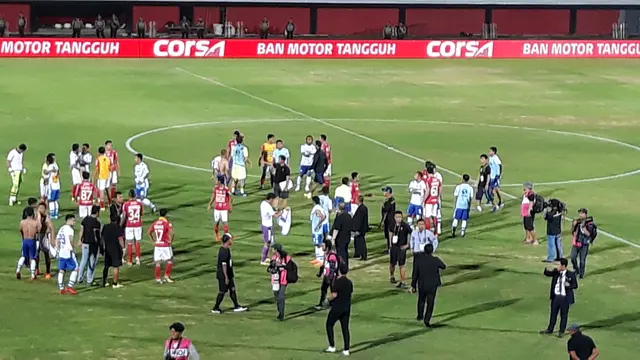 Bali United