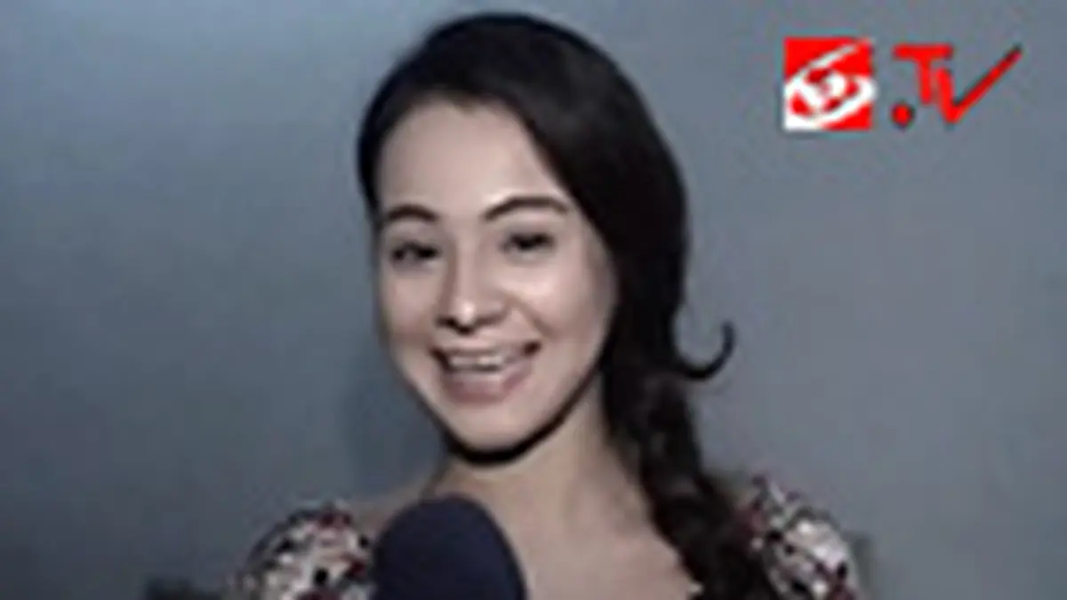 Sahila Hisyam Hobi Nonton Film India - Video Liputan6.com