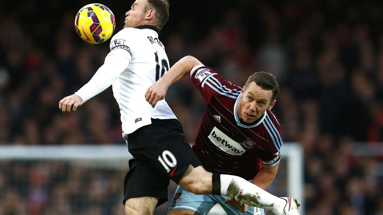 West Ham vs Manchester United