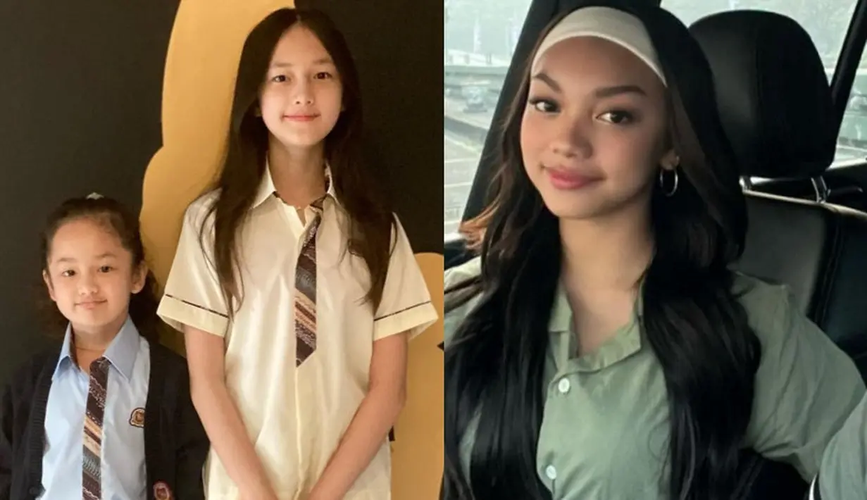 [Instagram/ussypratama, naura.ayu]