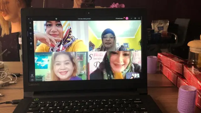 Standar Layanan di Salon yang Bakal Berubah Akibat Pandemi Corona Covid-19