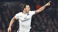 Video highlights 25 gol Zlatan Ibrahimovic untuk Paris Saint-Germain pada musim ini. Di usianya yang ke-34 ia tetap tajam dengan gol-golnya.