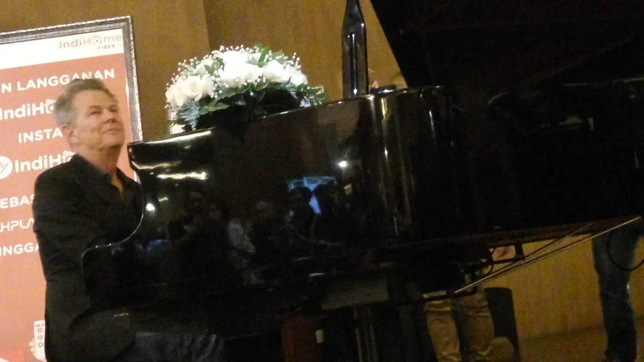 David Foster
