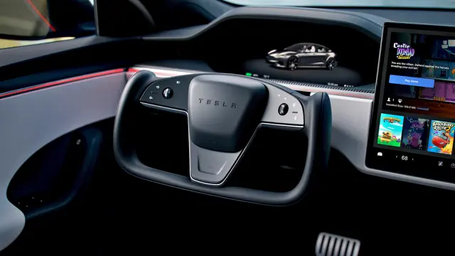 Tesla Model S dan Model X Terancam Berakhir