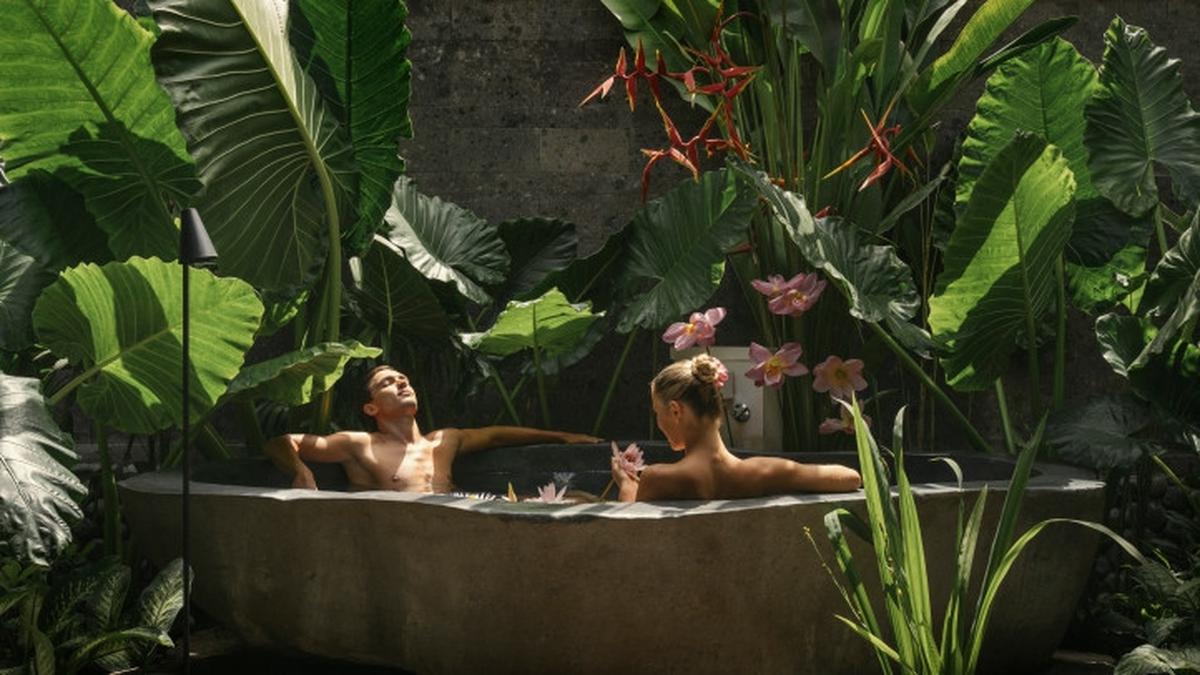 Lelah? Stres? Tandanya Butuh Healing Segera, Barikut Tips Jaga Kesehatan Mental Bisa dengan Spa