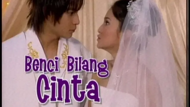 25 Sinetron SCTV Paling Fenomenal (Bag. 3)