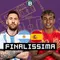 Spanyol vs Argentina, Final Piala Dunia 2026 Bersejarah