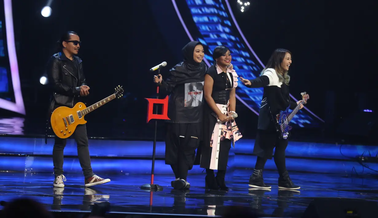 (Nurwahyunan/Bintang.com)