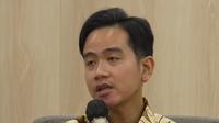 Wakil Presiden Gibran Rakabuming Raka menyatakan kehadiran AI sebagai sebuah wujud kemajuan teknologi di era masa kini. (Youtube Sekretariat Wakil Presiden)