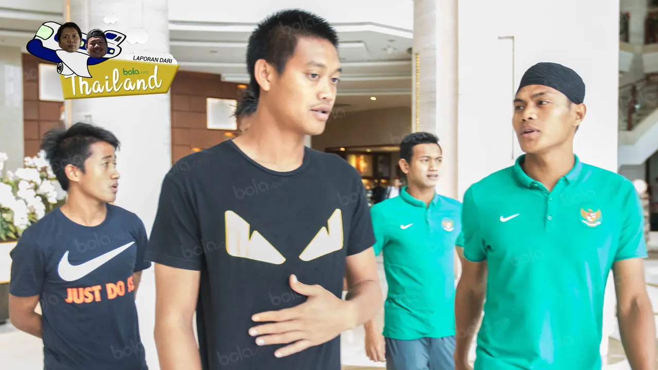 Timnas Indonesia
