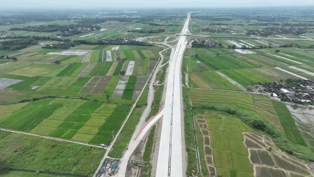 Jalan Tol Solo-Yogyakarta-YIA Kulon Progo (Jalan Tol Jogja-Solo)