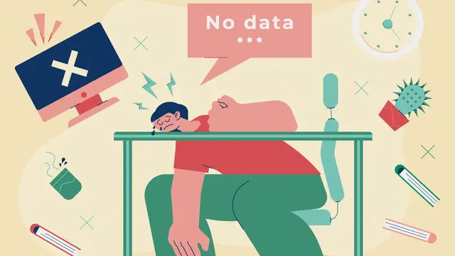Ilustrasi doxing