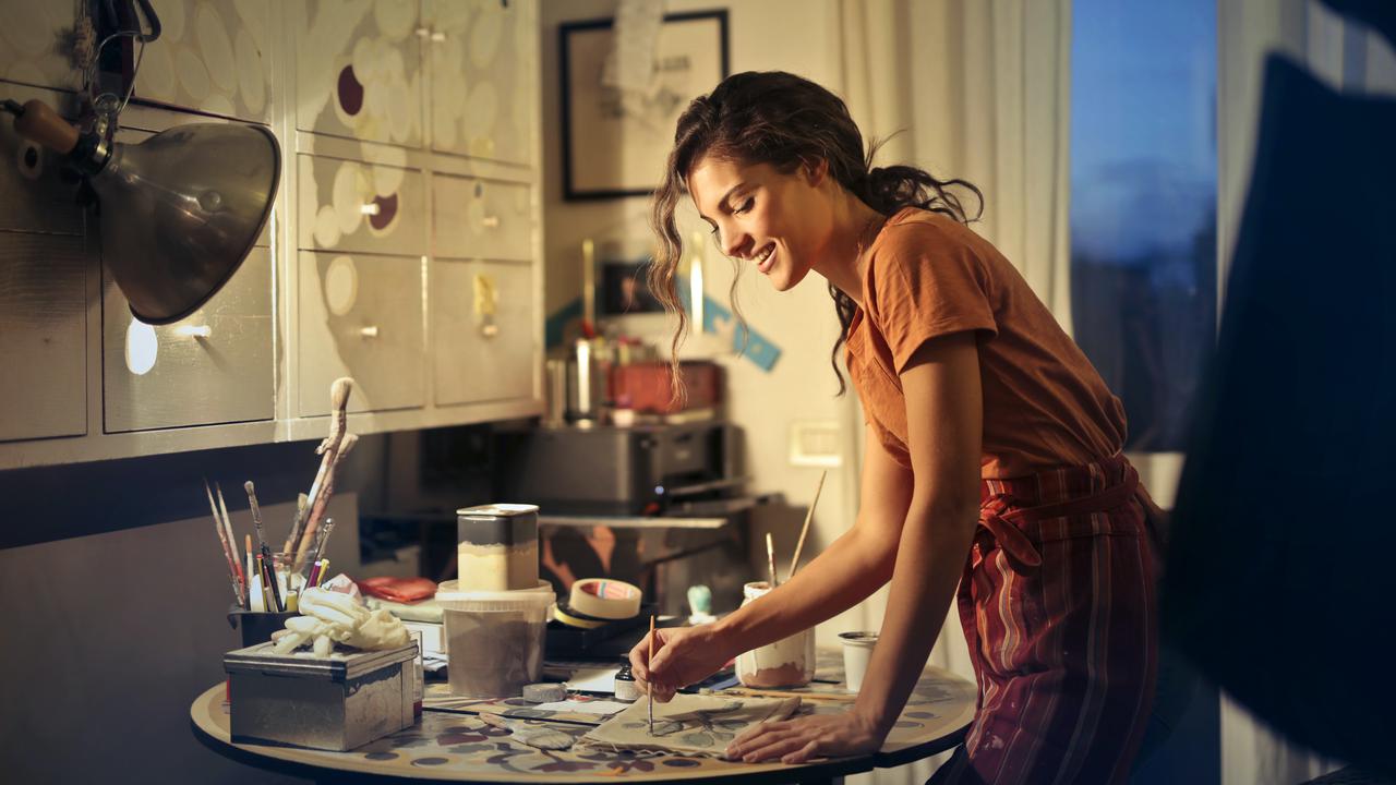 3 Langkah Bantu Generasi Sandwich Bebas Menjalani Passion