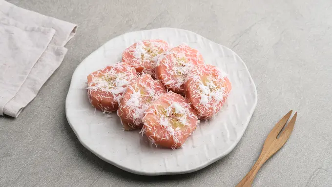 kue mata roda