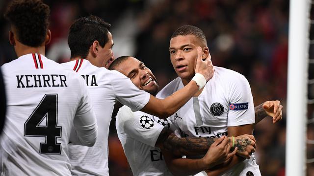 Manchester United Rasakan Kekalahan Pertama