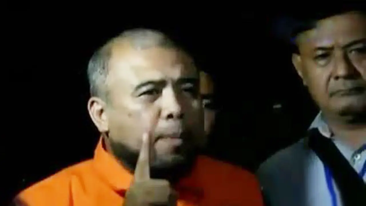Patrialis Akbar