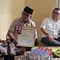 Datangi Rumah Arie Basuki, Gubernur Banten Bawa Kabar Pencarian 5 Jurnalis