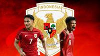 4 Pemain yang Bisa Dijajal John Herdman untuk Event Timnas Indonesia Terdekat
