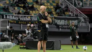 Arema FC Diuntungkan Hal Ini Jelang Hadapi Persebaya Surabaya
