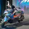 Harga Motor Yamaha Aerox Bekas per Oktober 2026
