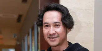 Agus Kuncoro. (Galih W. Satria/Bintang.com)