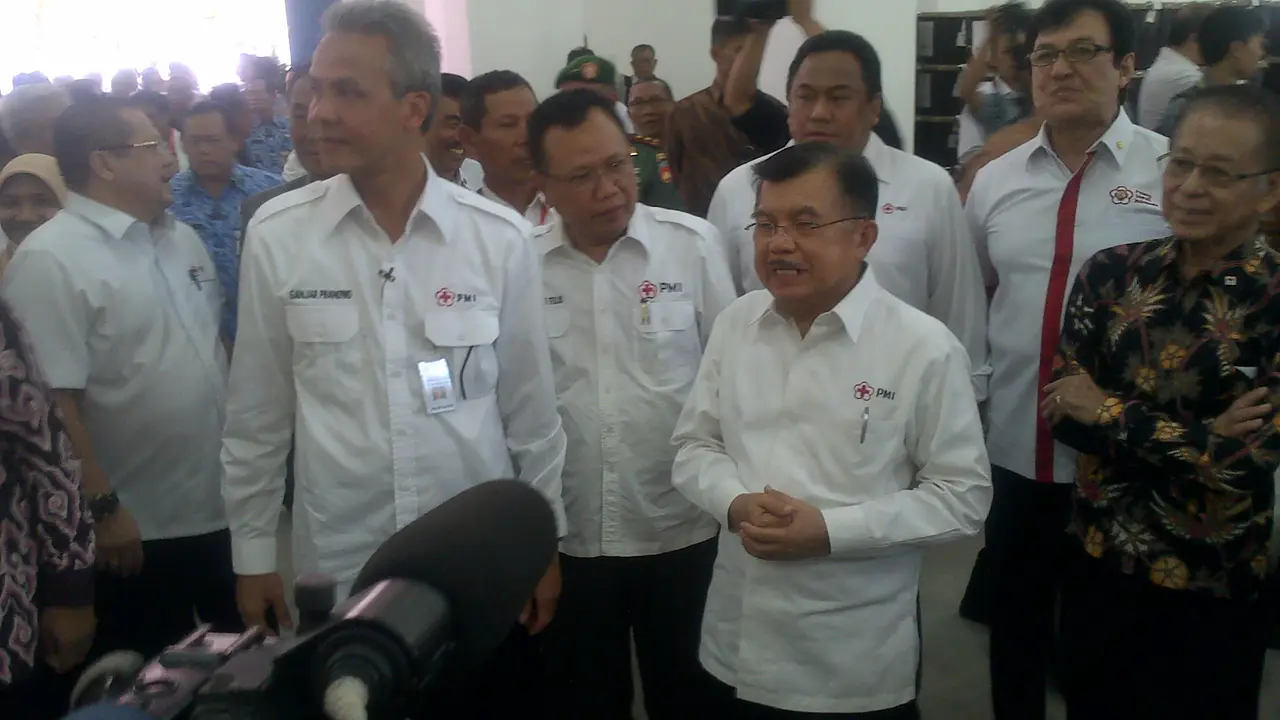 Jusuf Kalla
