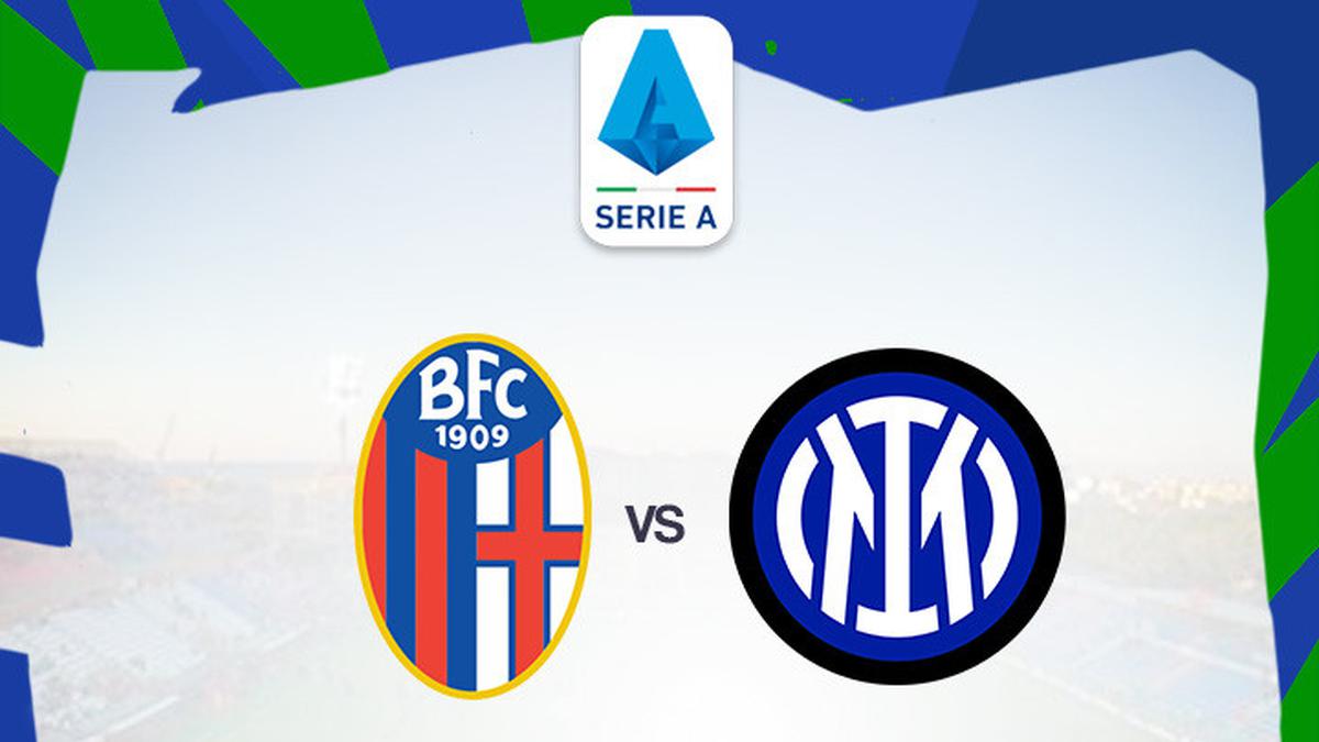 Link Live Streaming Pertandingan Liga Italia: Bologna Vs Inter Milan