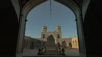 Daftar 4 Situs Warisan Budaya Dunia UNESCO di Iran yang Dirusak Israel dan Amerika Serikat