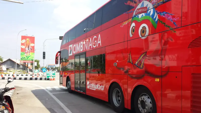 bus pantura