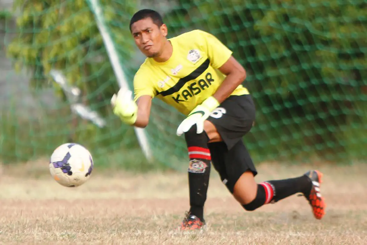 Sandi Firmansyah