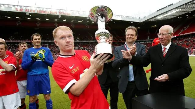 Paul Scholes