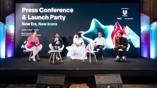  Merayakan Era Baru Kreativitas dan Sosok Ikon Digital yang Menginspirasi