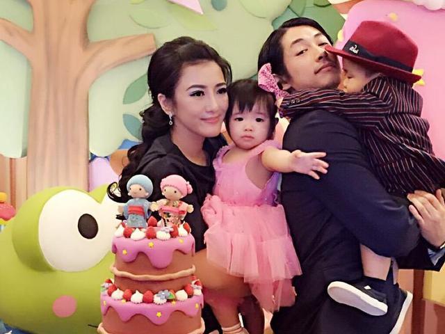 Aktor Jepang Dean Fujioka Nikahi Wanita Indonesia Showbiz Liputan6 Com
