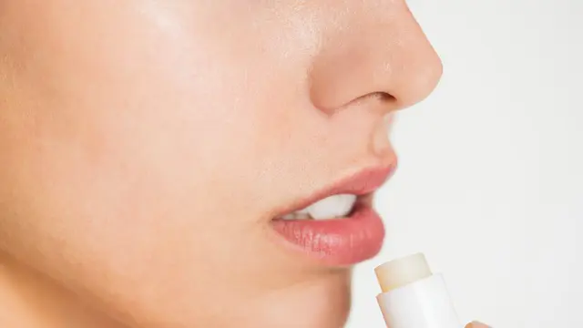 Lip Balm