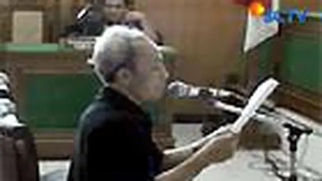 Sidang Kasus Penganiayaan Diwarnai Kericuhan