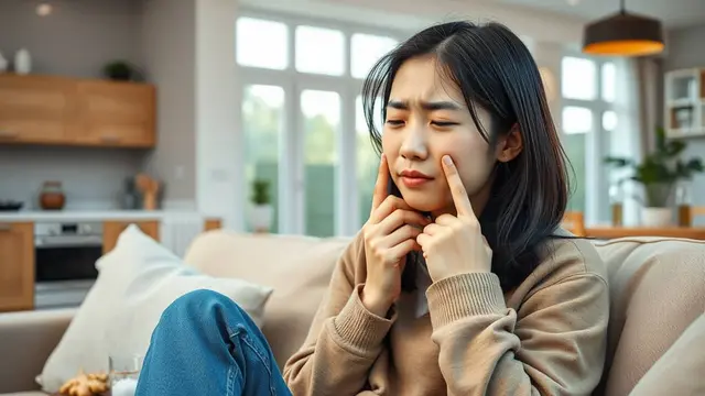 tips menghilangkan sakit gigi