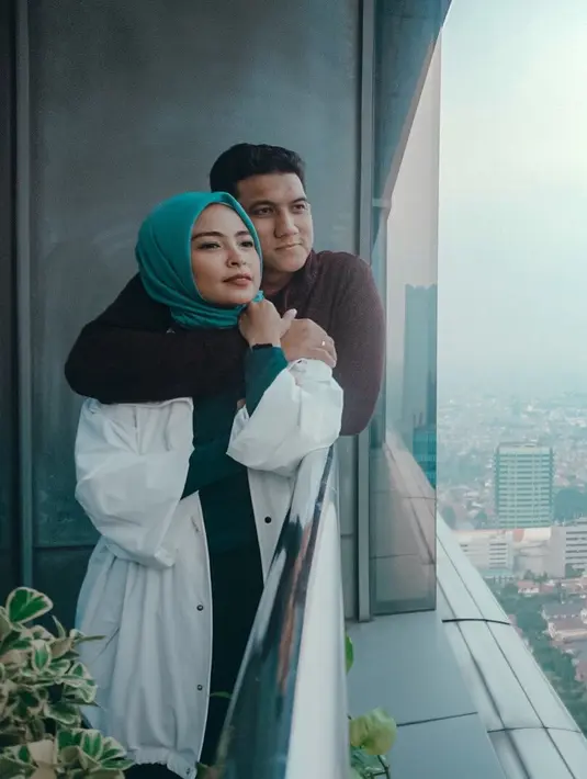 Tantri Kotak (Instagram/tantrisyalindri)