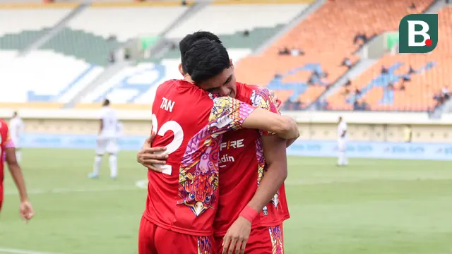 Persis Solo vs PSM Makassar: Matchday Kedua Grup A Piala Presiden 2024