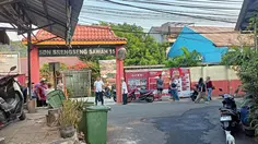 Kronologi Ancaman Bom di SD Srengseng Jaksel