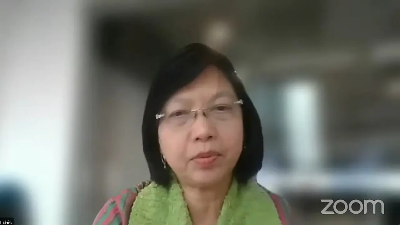 Pemimpin Redaksi IDN Times Uni Lubis