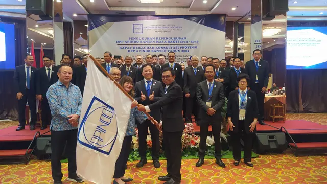 Apindo Banten