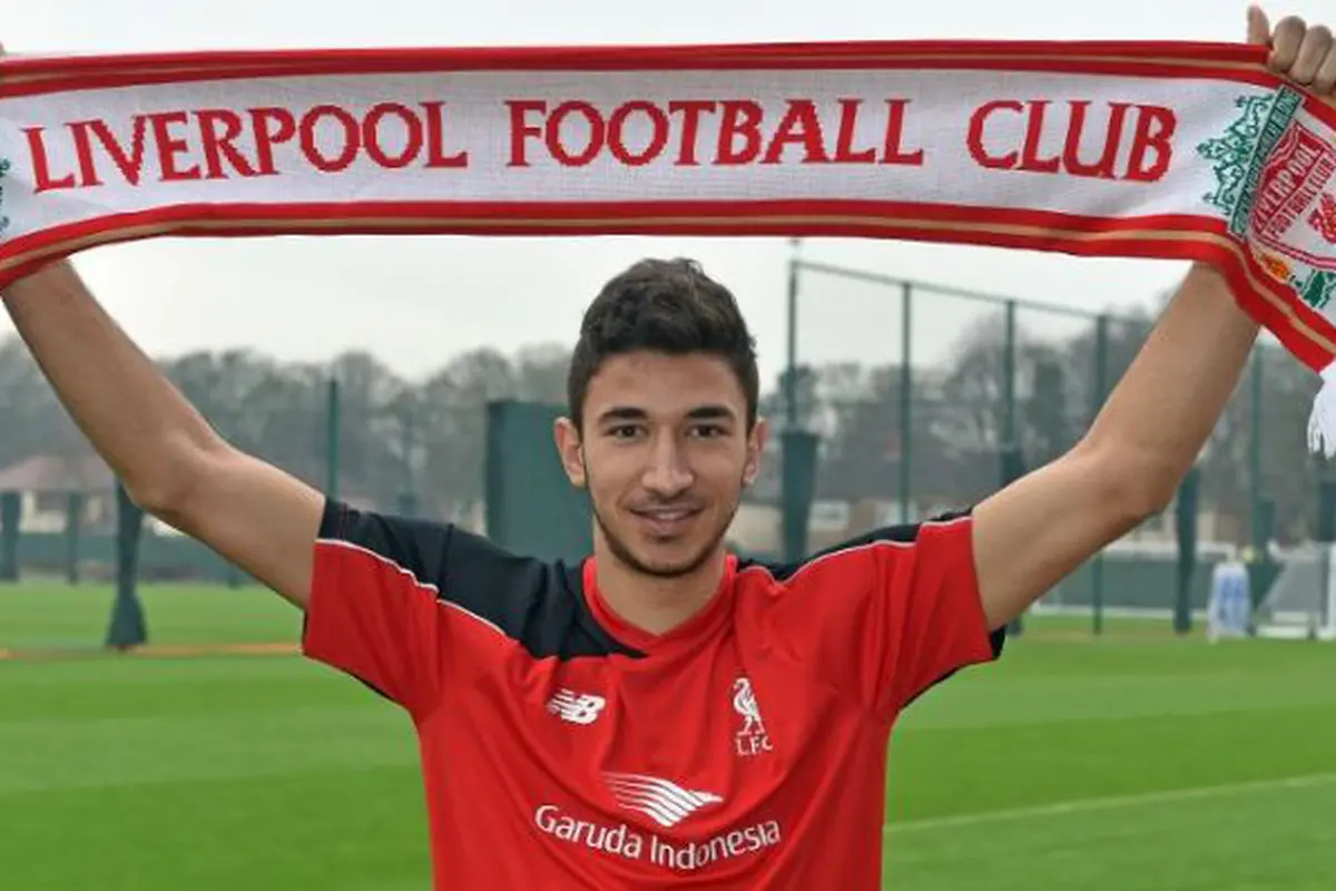 Marko Grujic