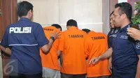 Diringkus Polisi, Ini Sasaran Pemerasan 3 Pegawai Pajak DKI