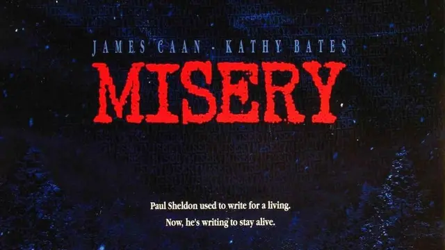 Misery (Foto: Dok. Columbia Pictures)