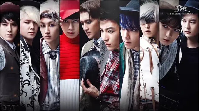 10 Lagu K-Pop Terbaik Sepanjang 2014