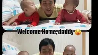 Hendra Setiawan (twitter.com/kohendralovers)