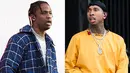 Travis Scott sendiri tak mengetahui bahwa Tyga menelpon Kylie Jenner. Yang ia tahu, Tyga hanya masih menginginkan Kylie. (HollywoodLife)